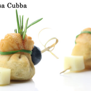 Samosa Cubba