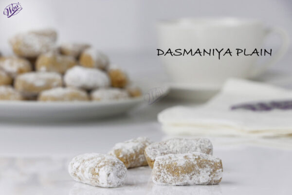 Dasmaniya Plain