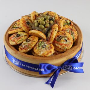 Pizza Basket