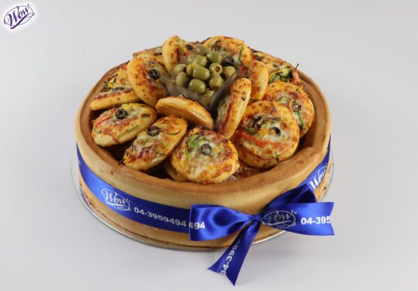 Pizza Basket