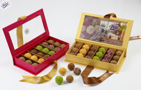 Chocolate Truffle