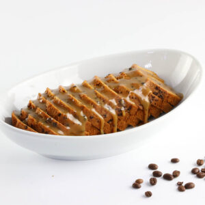 Coffee Loaf Cake