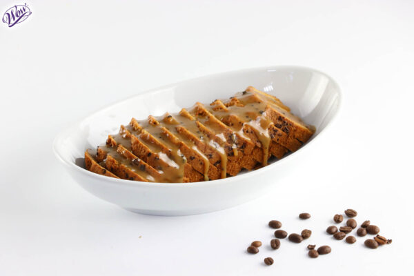 Coffee Loaf Cake