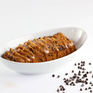 Chocolate Loaf Cake