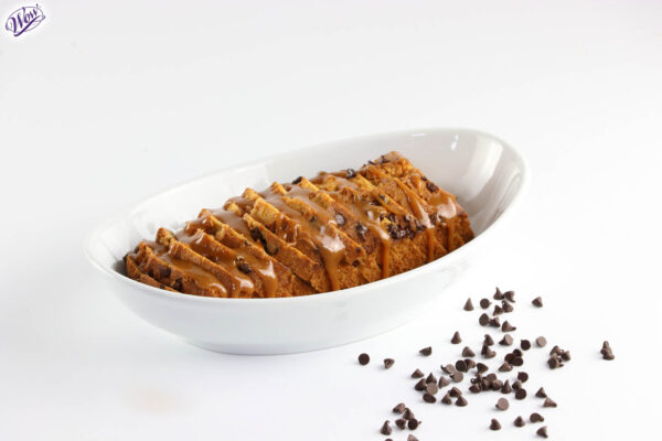 Chocolate Loaf Cake