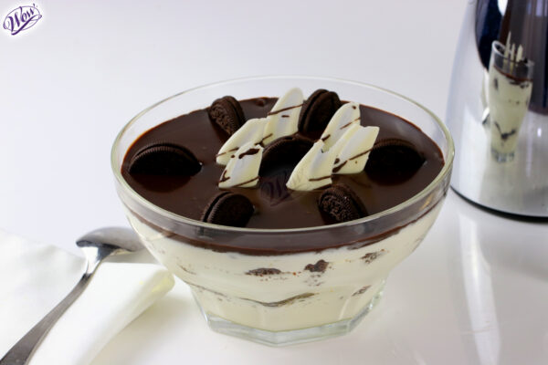 Oreo Dessert Bowl