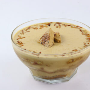 Rahash Dessert Bowl