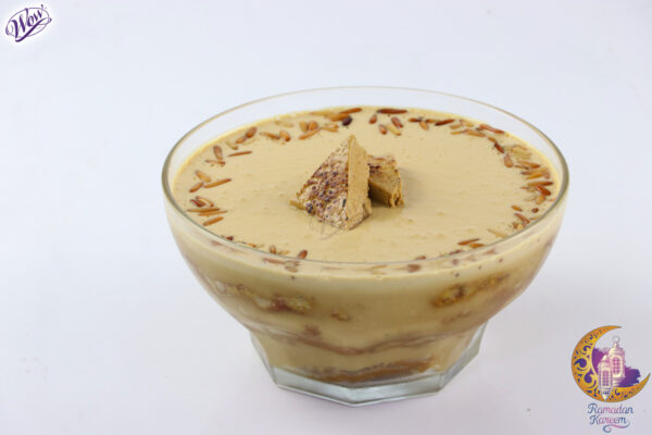 Rahash Dessert Bowl