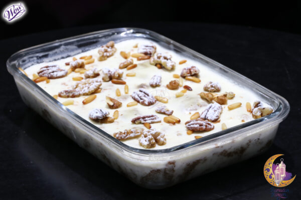 Dates Pudding
