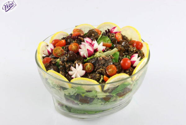 Warganub Bowl