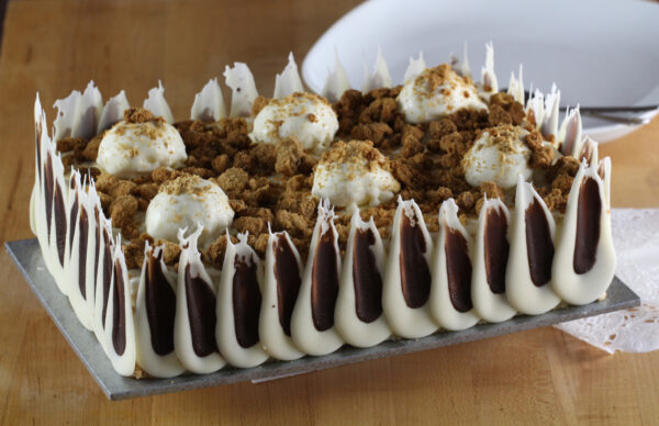 Cheese I/c  (Ice Cream Cake)