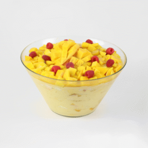 MANGO DESSERT BOWL