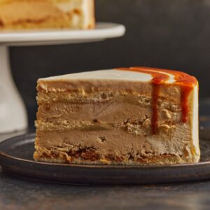Lotus Cake - Image 4