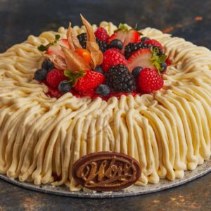 Victoria  Cake - Image 2