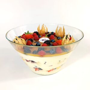 Fruit Triffle - Image 2