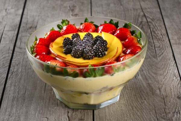 Bico Dessert Bowl
