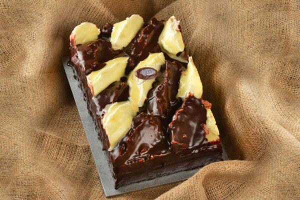Marble Cake