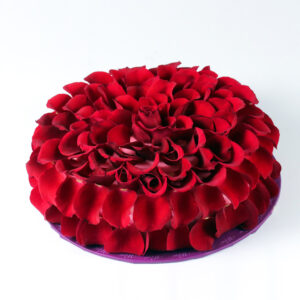 ROSE CAKE
