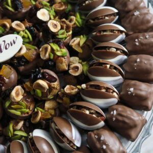 Coffee Sweets
