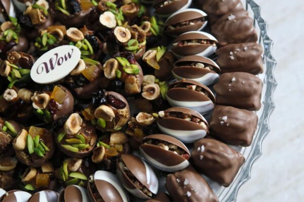 Coffee Sweets