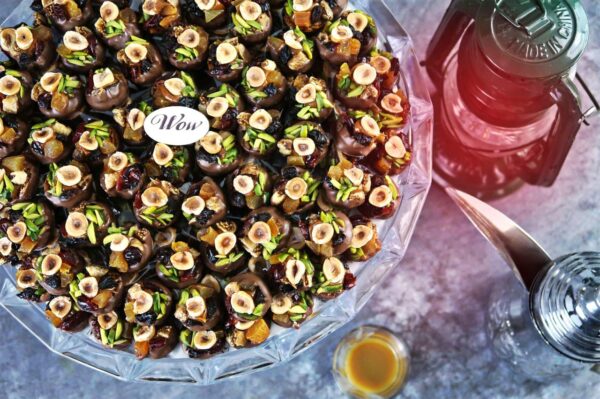 Coffee Sweets (6)