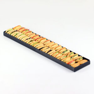 ASSORTED PANINI SANDWICHES TRAY