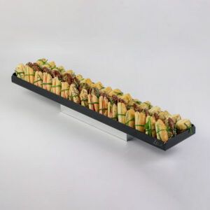 ASSORTED MINI SANDWICHES TRAY