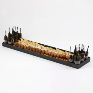 ASSORTED SALTIES TRAY