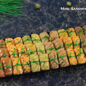 Mini Sandwich