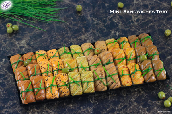 Mini Sandwich