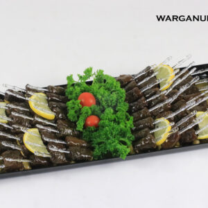 Warganub Tray