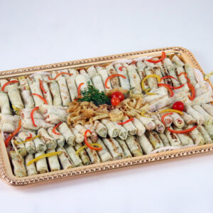 Mini Sandwiches (2)