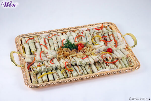 Mini Sandwiches (2)