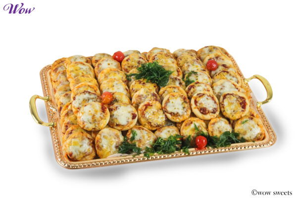 Baked Salties