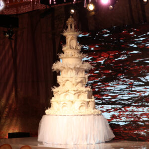 Wedding Cake (2)