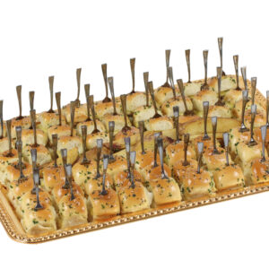 Baby Sandwiches