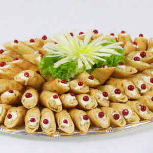 Mini Sandwiches (3)