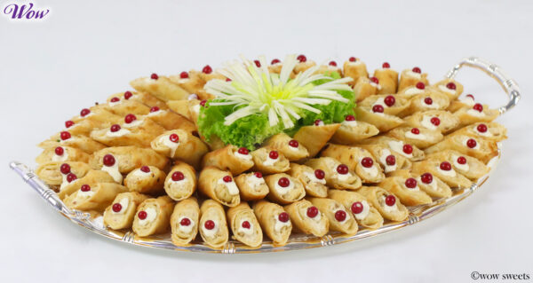 Mini Sandwiches (3)