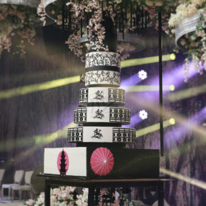 Wedding Cake (5)