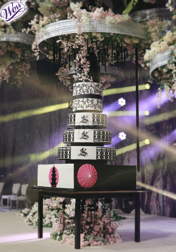 Wedding Cake (5)