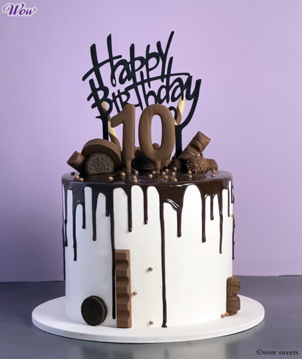 Birthday Cake (3)