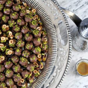 Coffee Sweets (4)