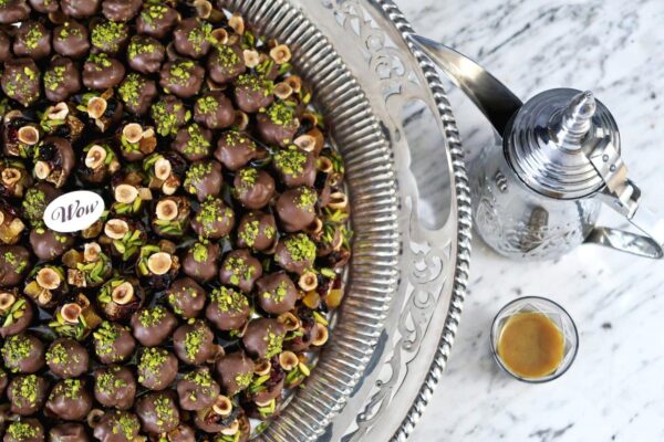 Coffee Sweets (4)